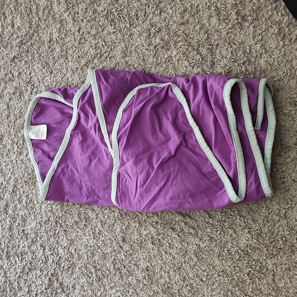 Baby Miracle Baby Swaddle